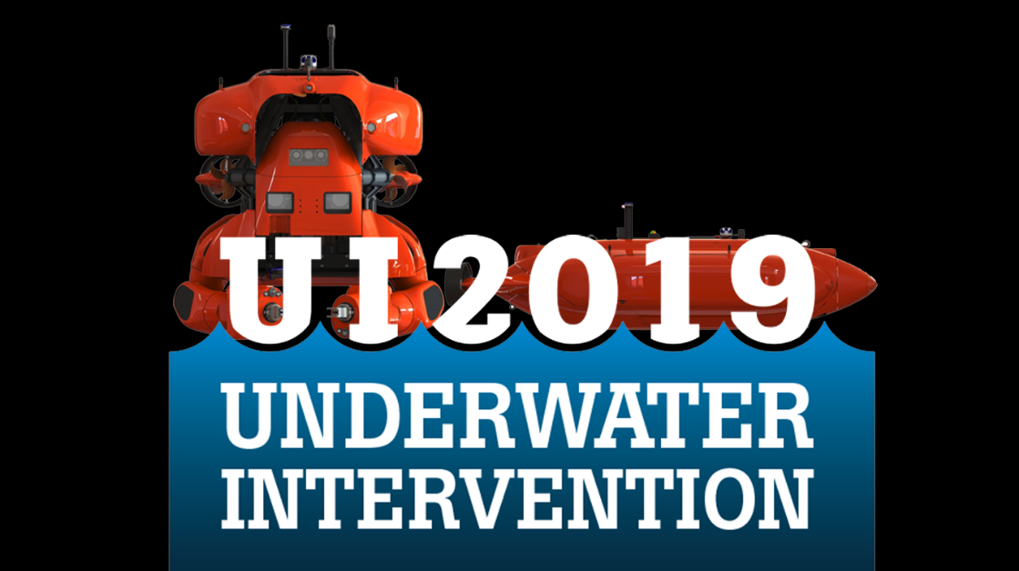 Come check out Nic Radford and Sean Halpin at Underwater Intervention 2019
